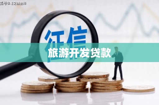 东台旅游开发贷款
