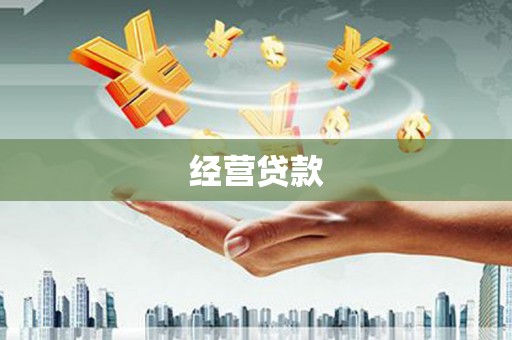 东台经营贷款