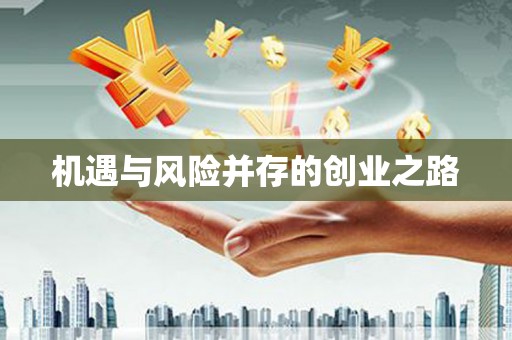 东台机遇与风险并存的创业之路