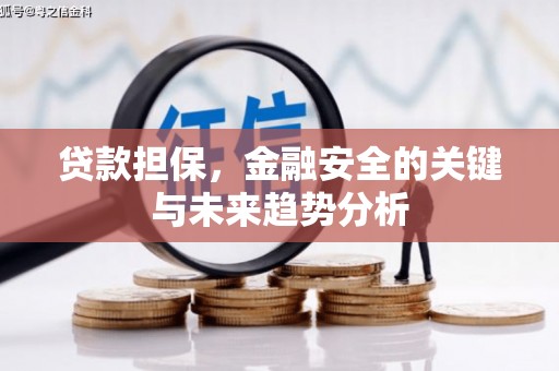 东台贷款担保，金融安全的关键与未来趋势分析