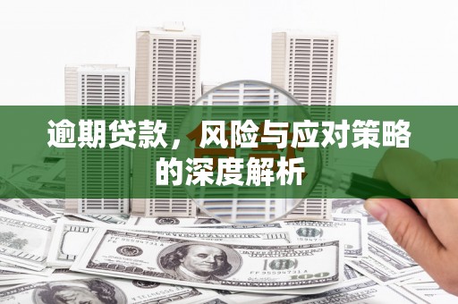 东台逾期贷款，风险与应对策略的深度解析
