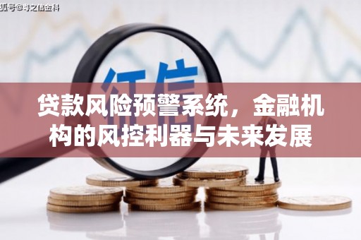 东台贷款风险预警系统，金融机构的风控利器与未来发展