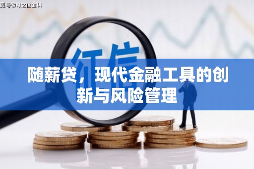 东台随薪贷，现代金融工具的创新与风险管理