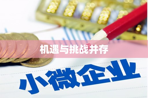 东台机遇与挑战并存