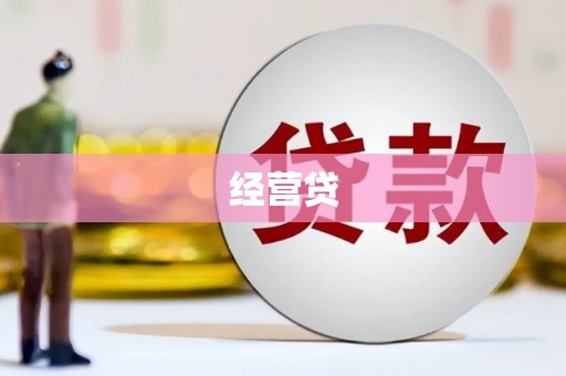 东台经营贷