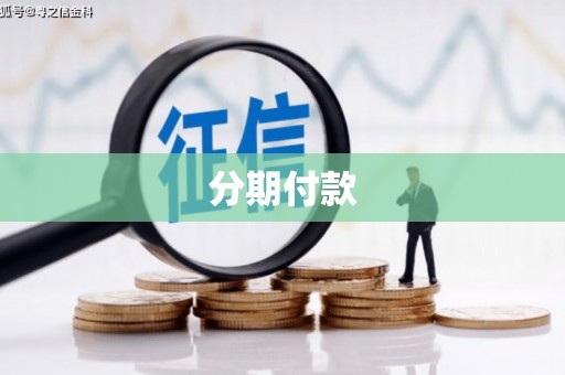东台分期付款