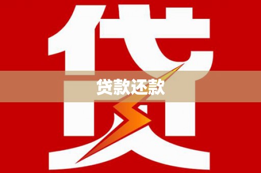 东台贷款还款