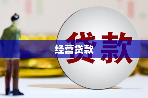东台经营贷款