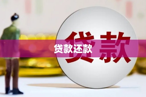 东台贷款还款