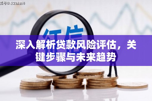 东台深入解析贷款风险评估，关键步骤与未来趋势
