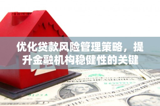 东台优化贷款风险管理策略，提升金融机构稳健性的关键