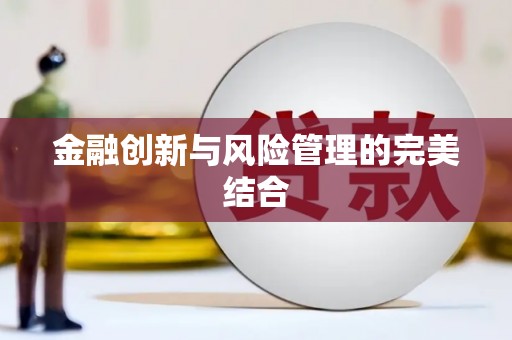 东台金融创新与风险管理的完美结合