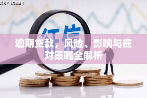 东台逾期贷款，风险、影响与应对策略全解析