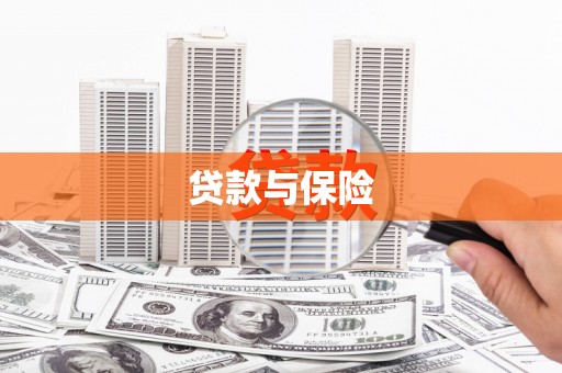 东台贷款与保险