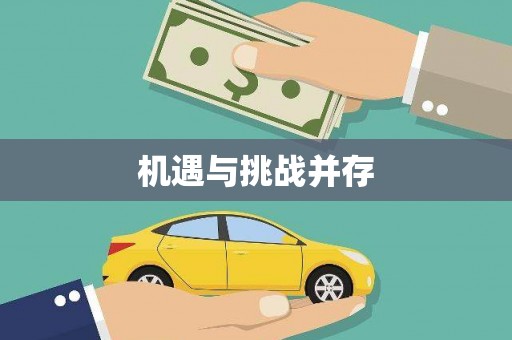 东台机遇与挑战并存